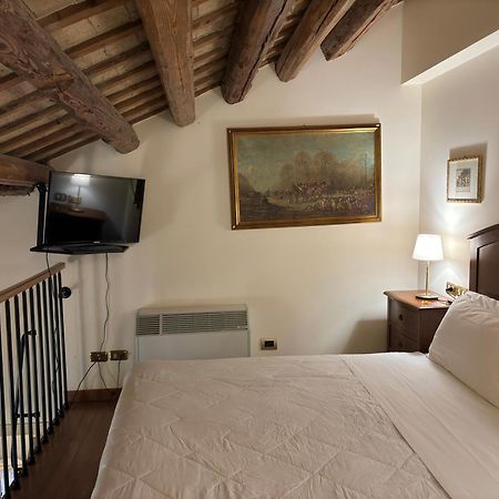Hotel Villa Luppis Pasiano Di Pordenone ภายนอก รูปภาพ