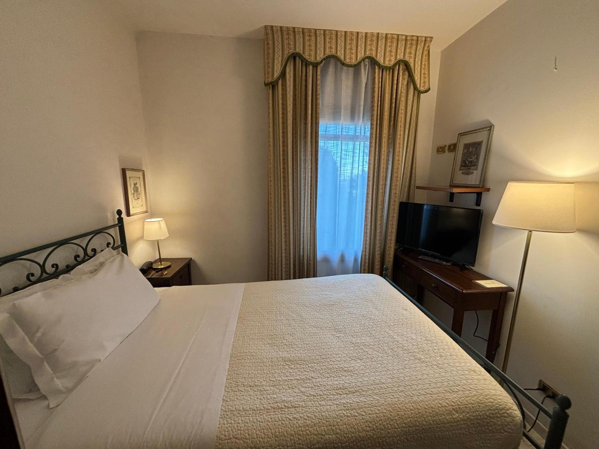 Hotel Villa Luppis Pasiano Di Pordenone ภายนอก รูปภาพ