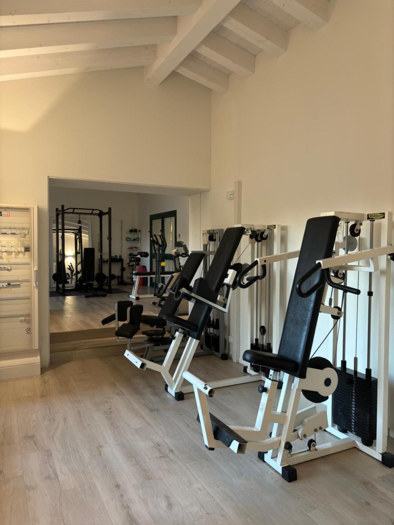 Hotel Villa Luppis Pasiano Di Pordenone ภายนอก รูปภาพ