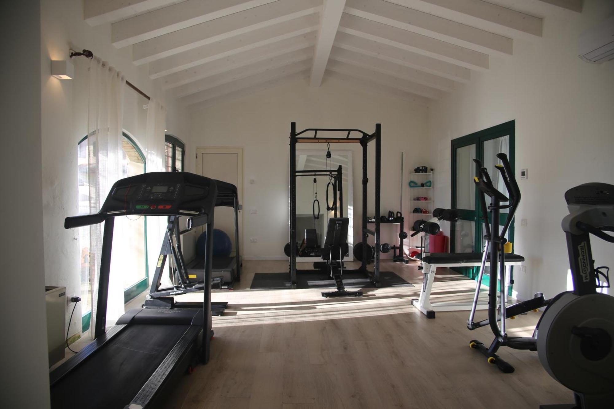 Hotel Villa Luppis Pasiano Di Pordenone ภายนอก รูปภาพ