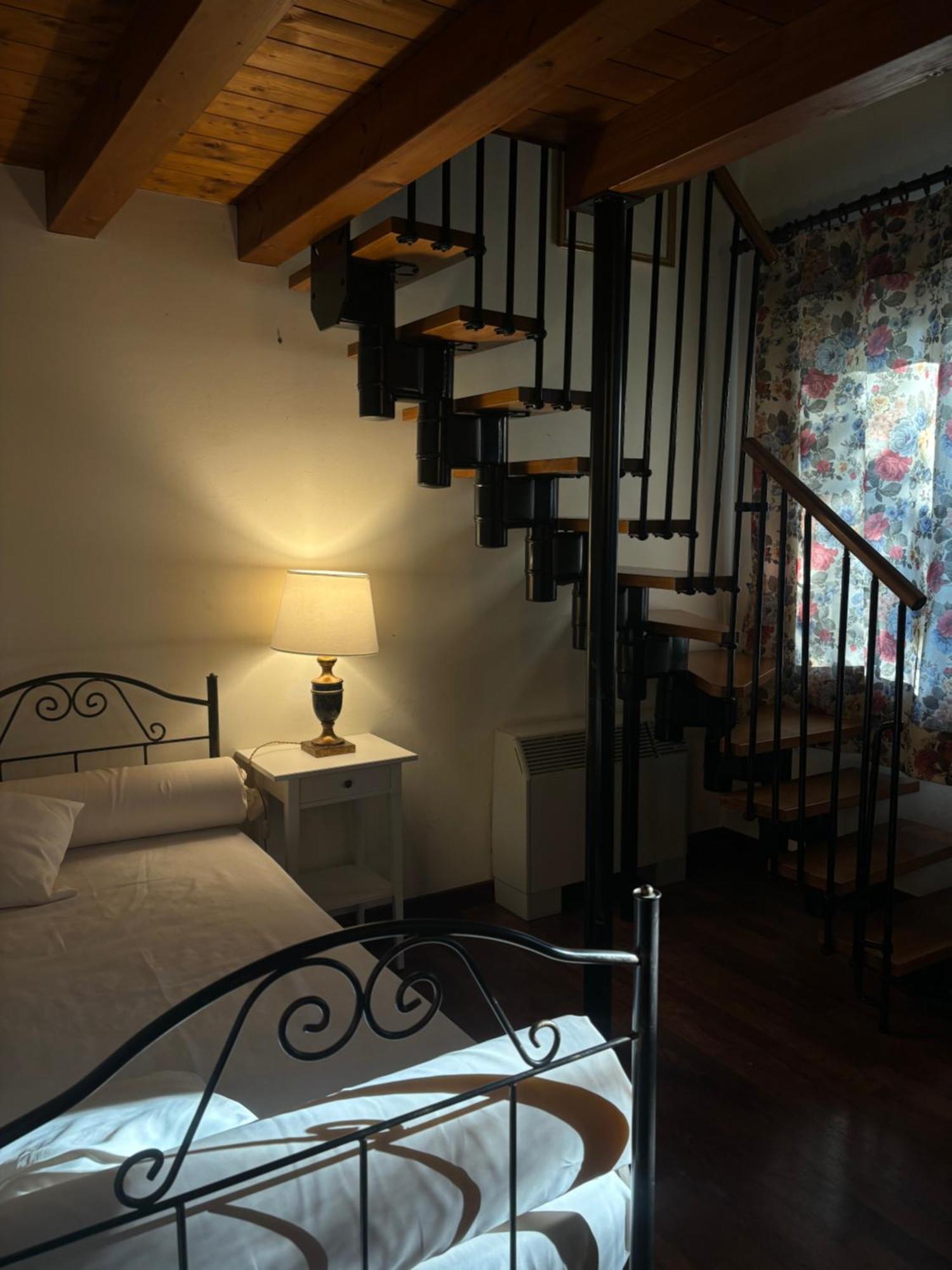 Hotel Villa Luppis Pasiano Di Pordenone ภายนอก รูปภาพ