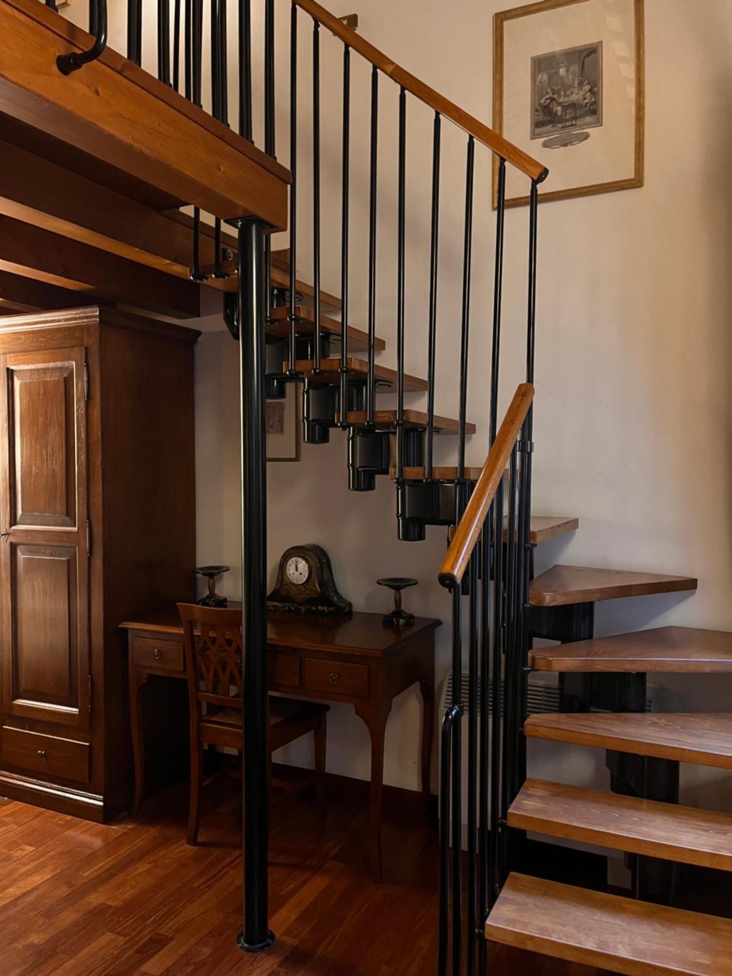 Hotel Villa Luppis Pasiano Di Pordenone ภายนอก รูปภาพ