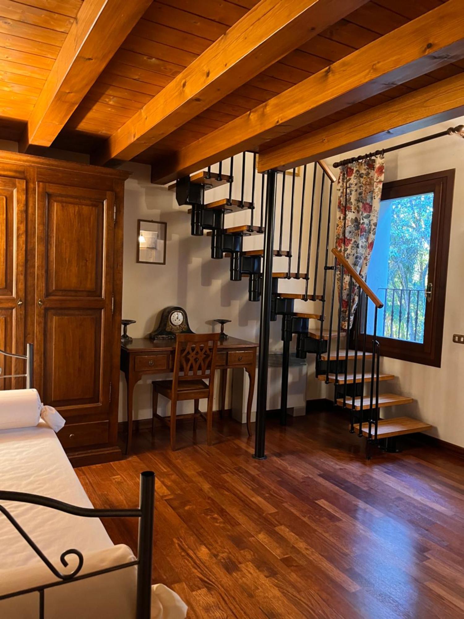 Hotel Villa Luppis Pasiano Di Pordenone ภายนอก รูปภาพ
